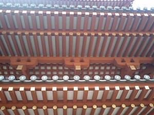 20090921 奈良・薬師寺１５