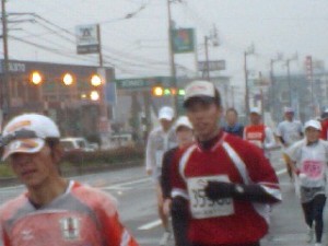 20100130 愛媛マラソン④