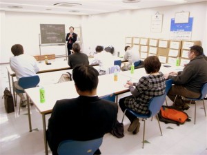 20101125 １３１７２日を燃えて生きる！④