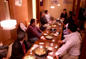 20101125 １３１７２日を燃えて生きる！⑤