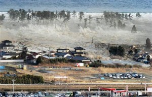 20110311 地震列島・日本②