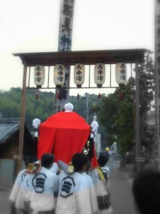 20111007 2 秋祭りの教義と地元感（１）